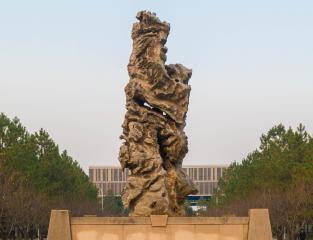 不断丰富校园文化内容