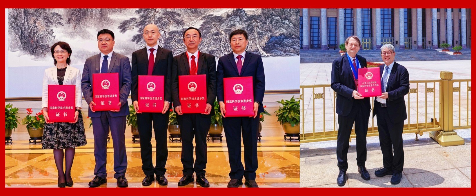 澳门尼斯人娱乐网站牵头30项成果（人